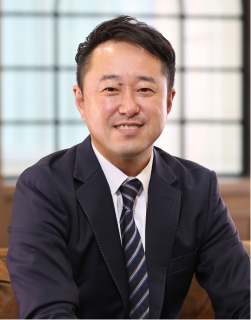 株式会社ビジョン 佐野　健一